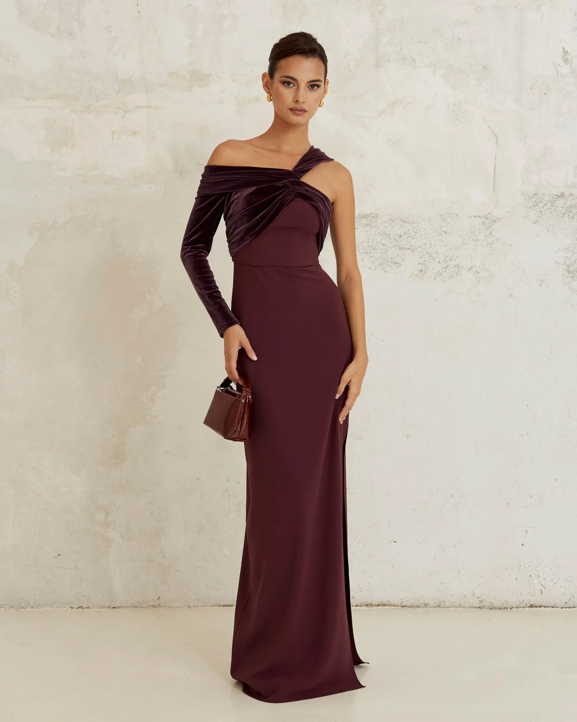 Vestido Daisy