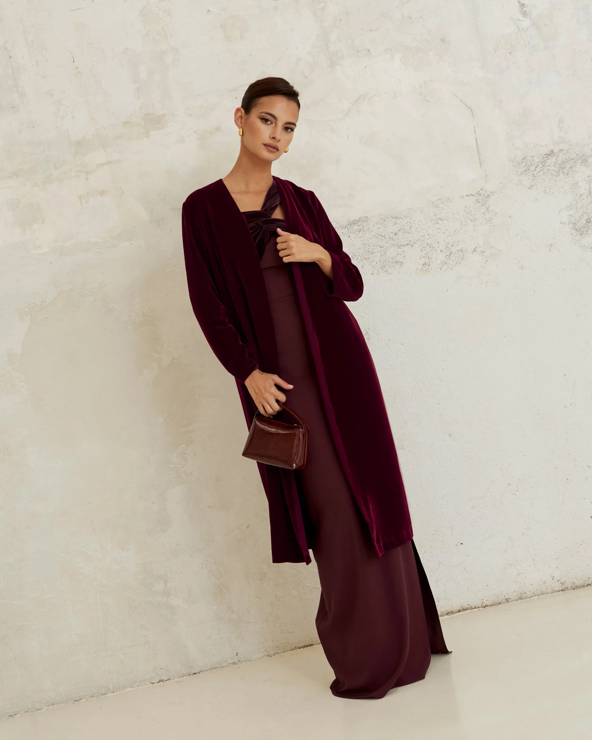 Vestido Daisy