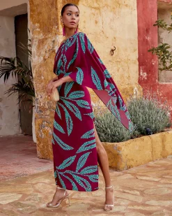 Vestido Deia