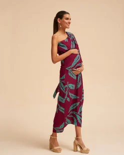 Vestido Deia
