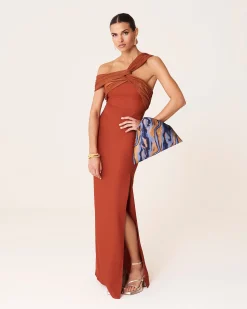 Vestido Eclipse