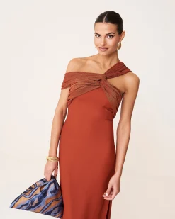 Vestido Eclipse