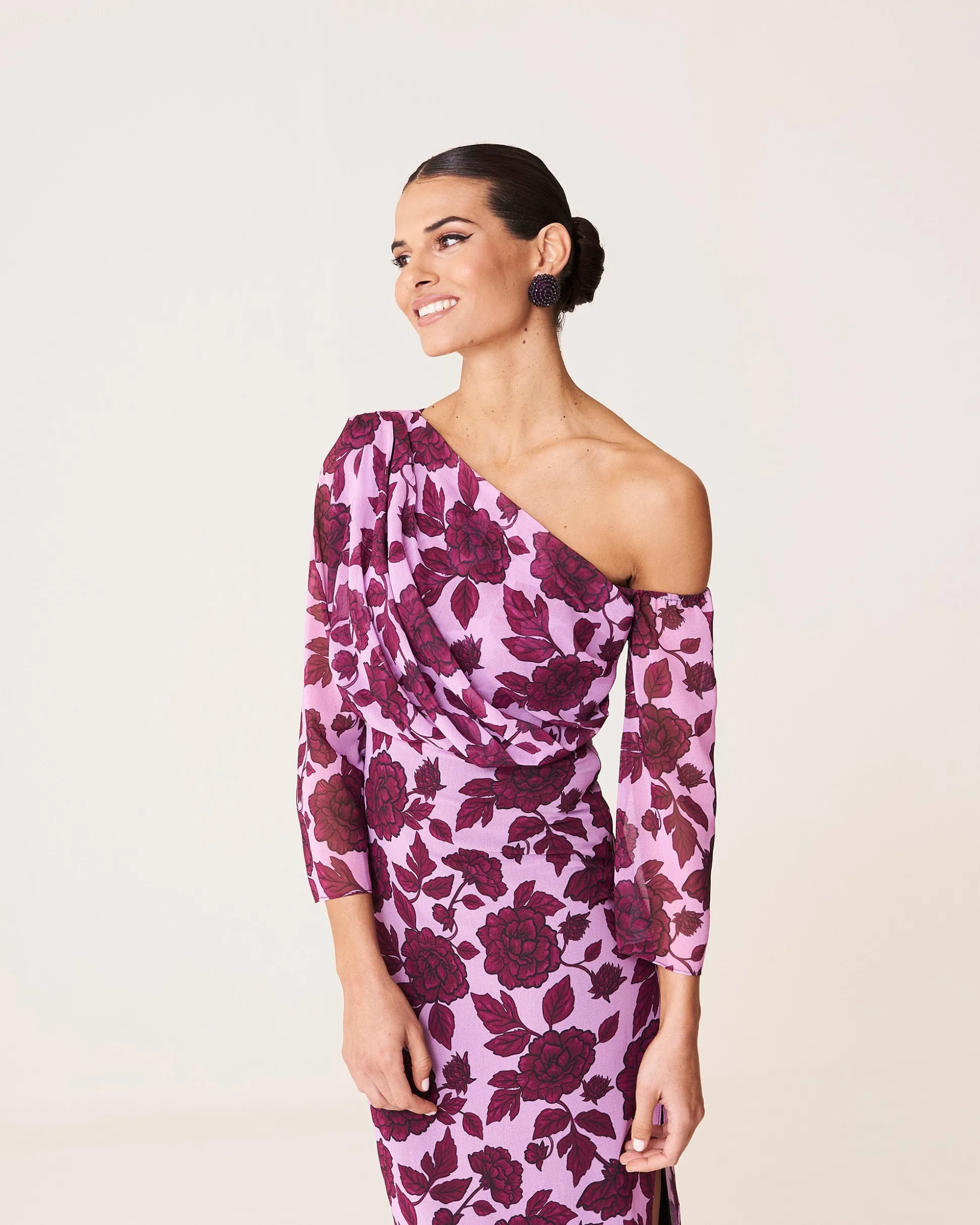 Vestido Etna