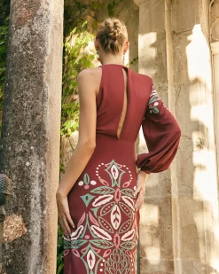 Vestido Fuji