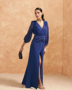Vestido Idina