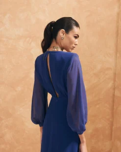 Vestido Idina