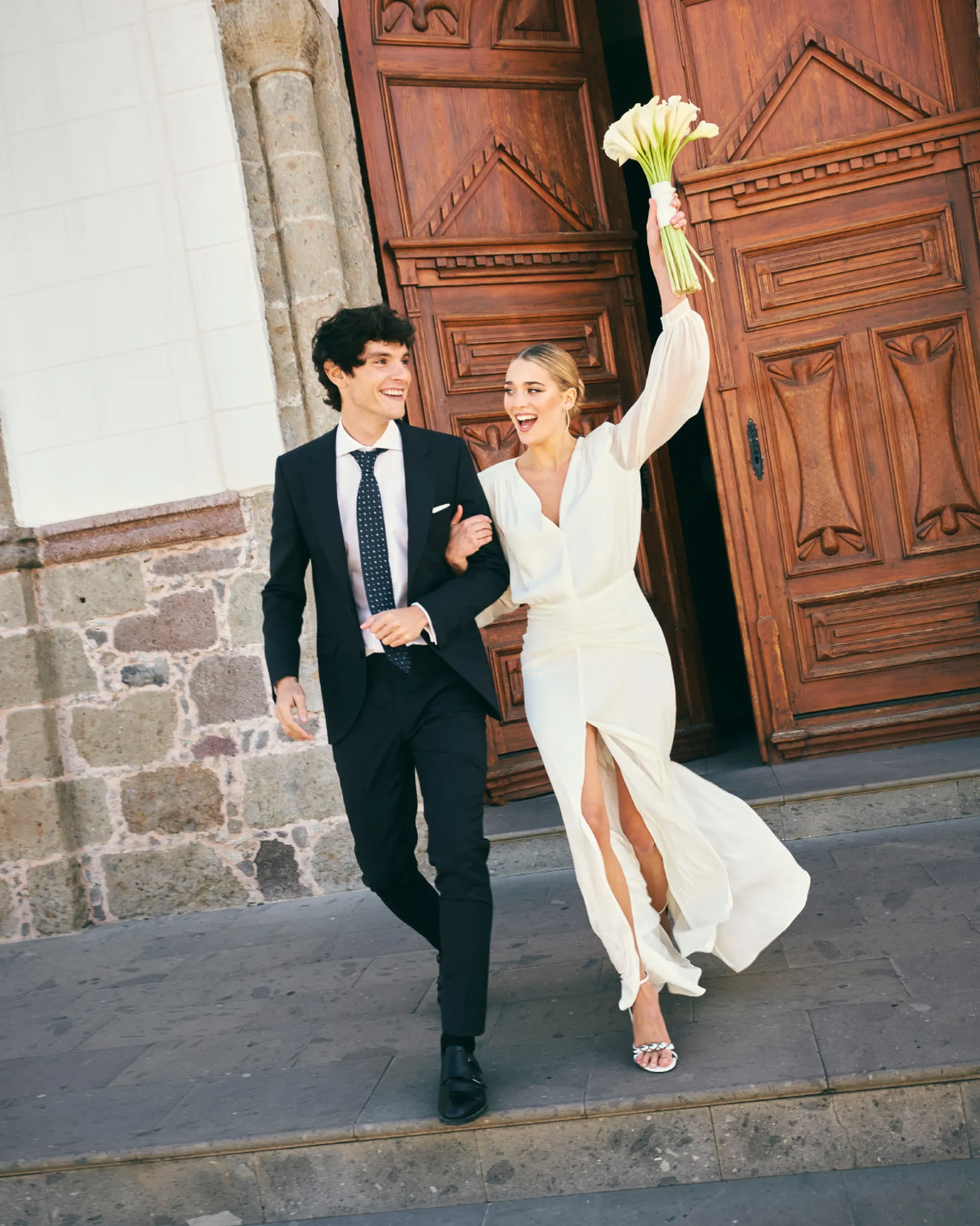 Vestido Idina