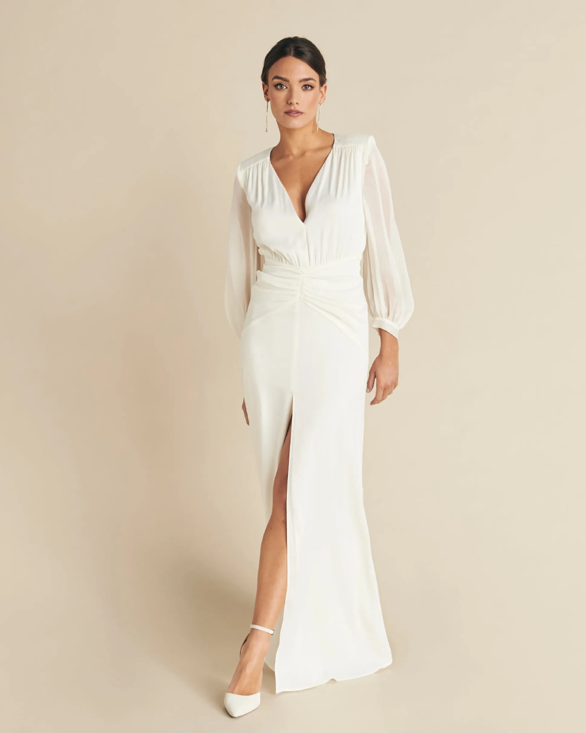 Vestido Idina