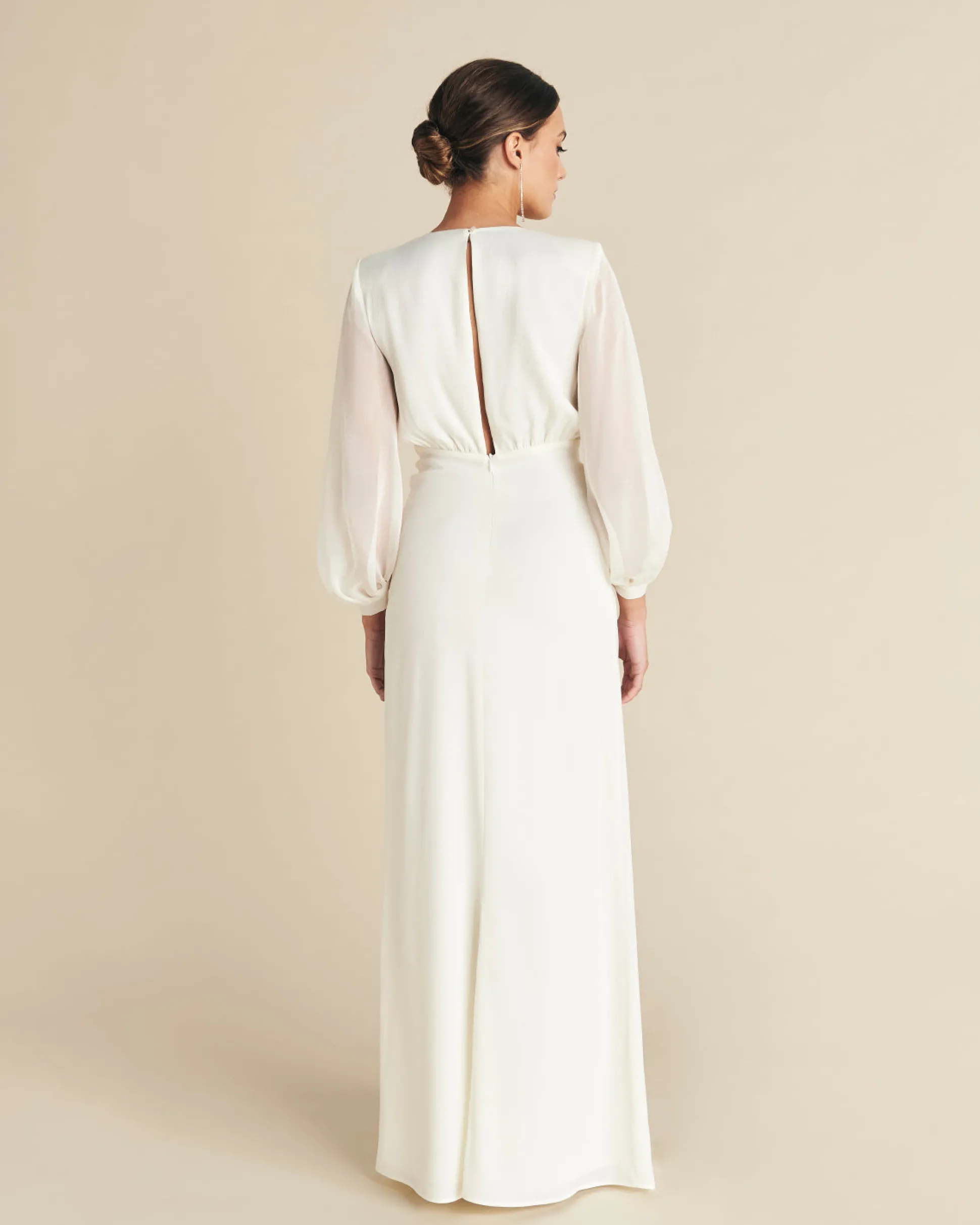 Vestido Idina