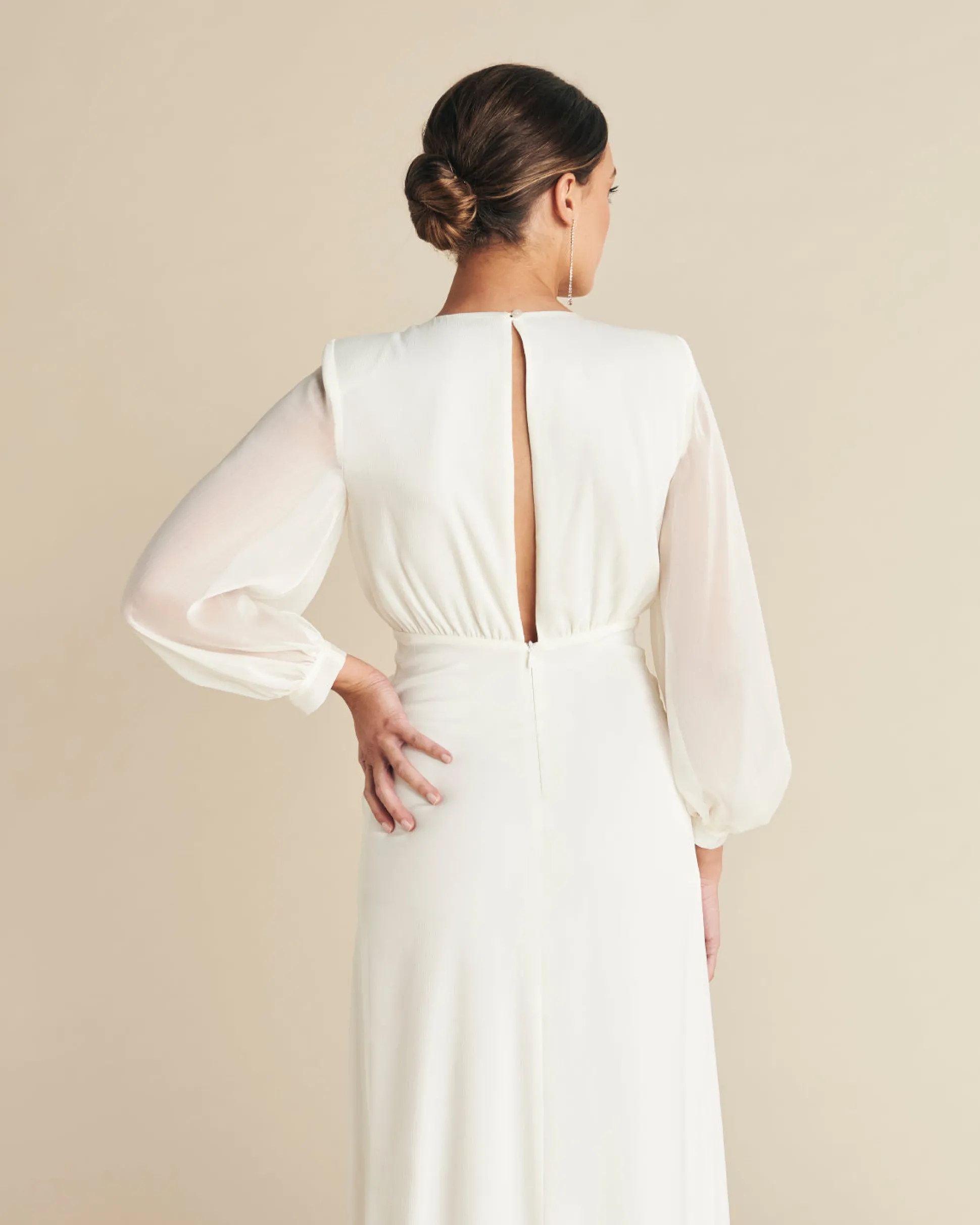 Vestido Idina