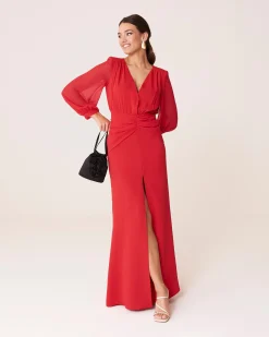 Vestido Idina