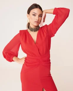 Vestido Idina