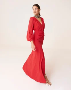 Vestido Idina