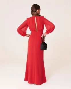 Vestido Idina