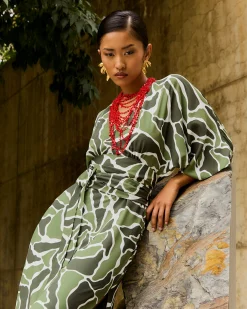 Vestido Kyoto