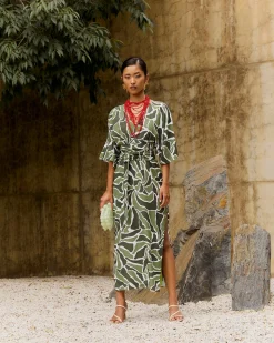 Vestido Kyoto