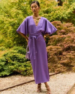 Vestido Kyoto