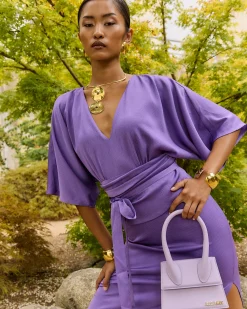Vestido Kyoto