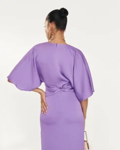Vestido Kyoto