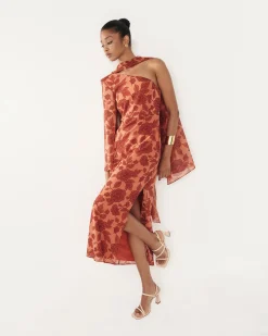 Vestido Lillie