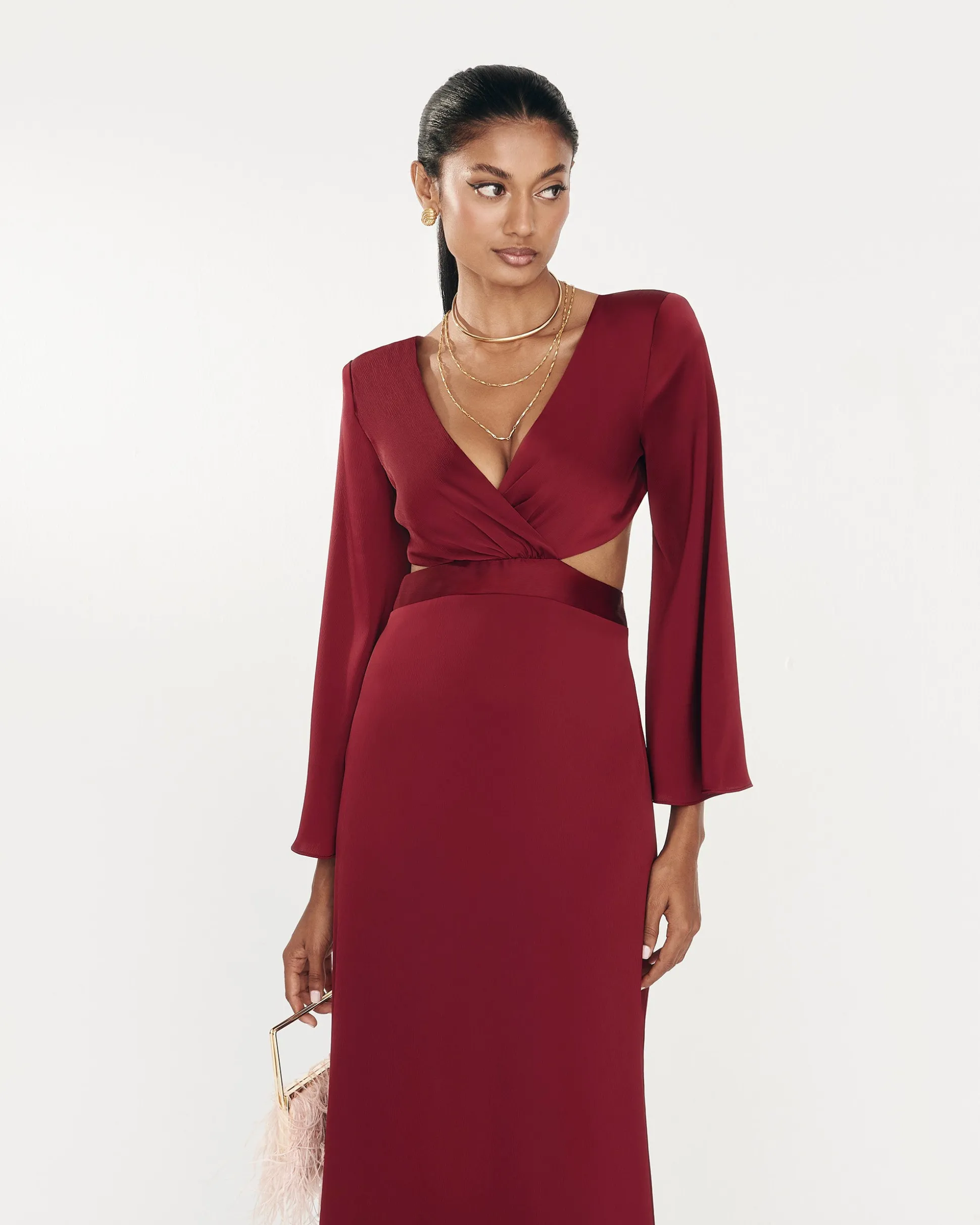 Vestido Majal