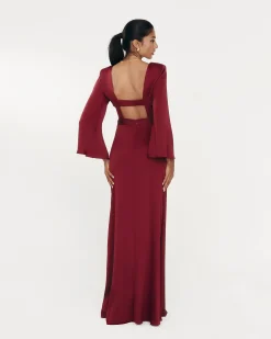 Vestido Majal