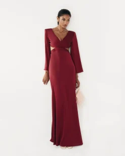 Vestido Majal
