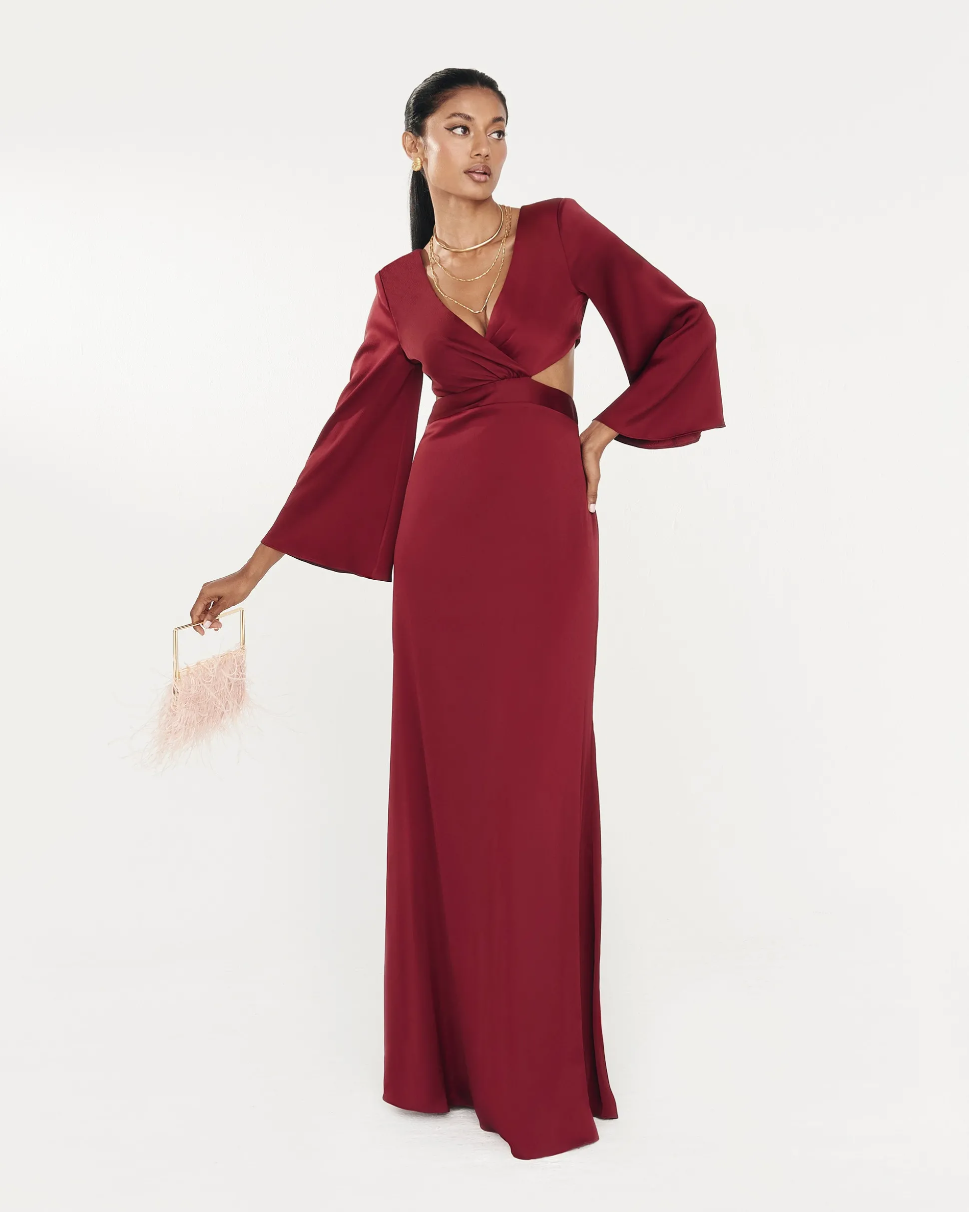 Vestido Majal