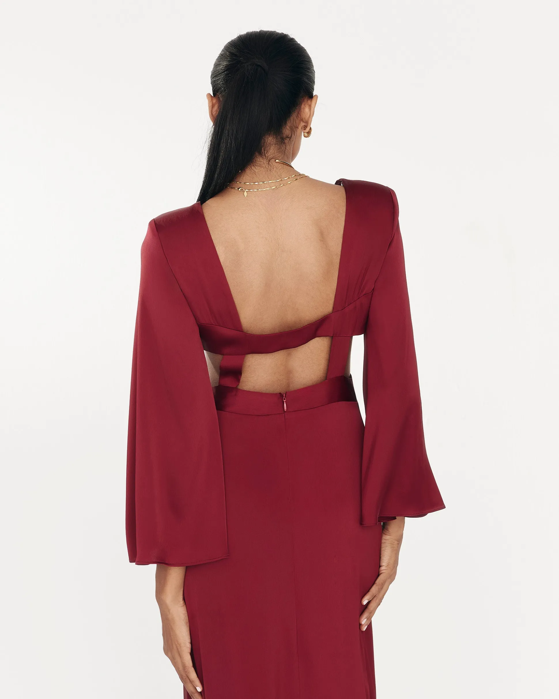 Vestido Majal