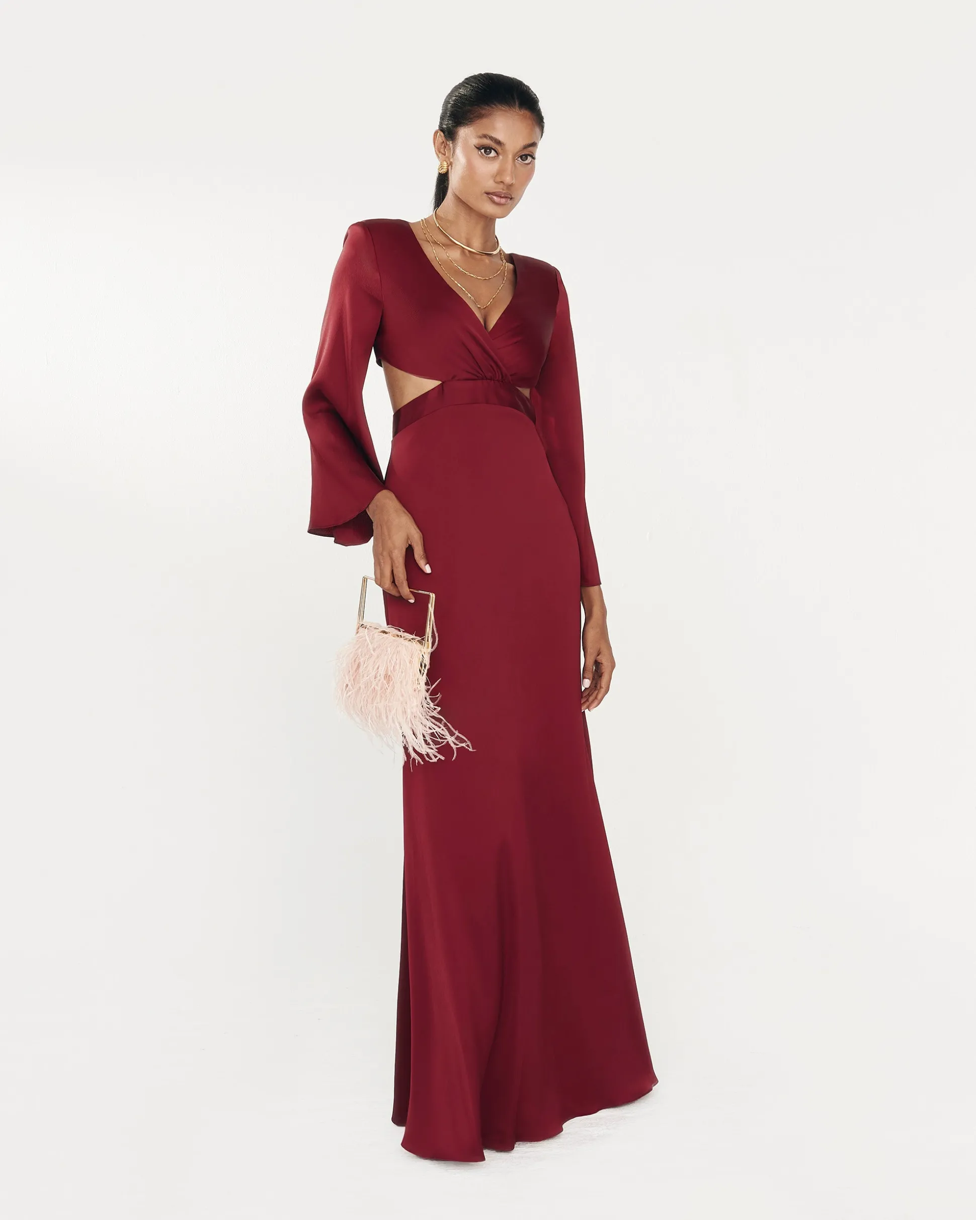 Vestido Majal