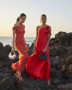Vestido Marguerite