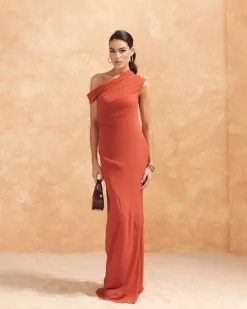Vestido Marguerite