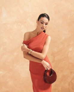 Vestido Marguerite