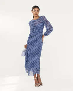 Vestido Mila