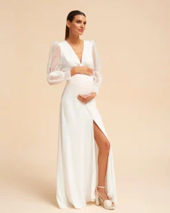 Vestido Narciso