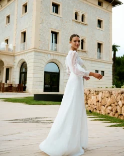 Vestido Narciso