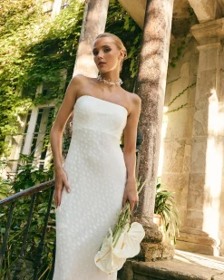 Vestido Orfila