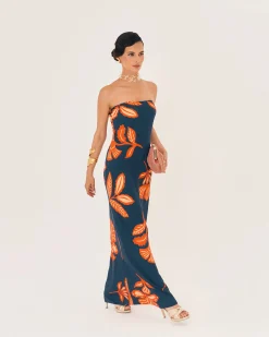 Vestido Orfila