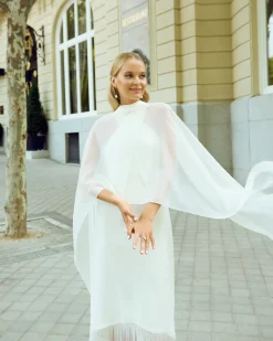 Vestido Pepa