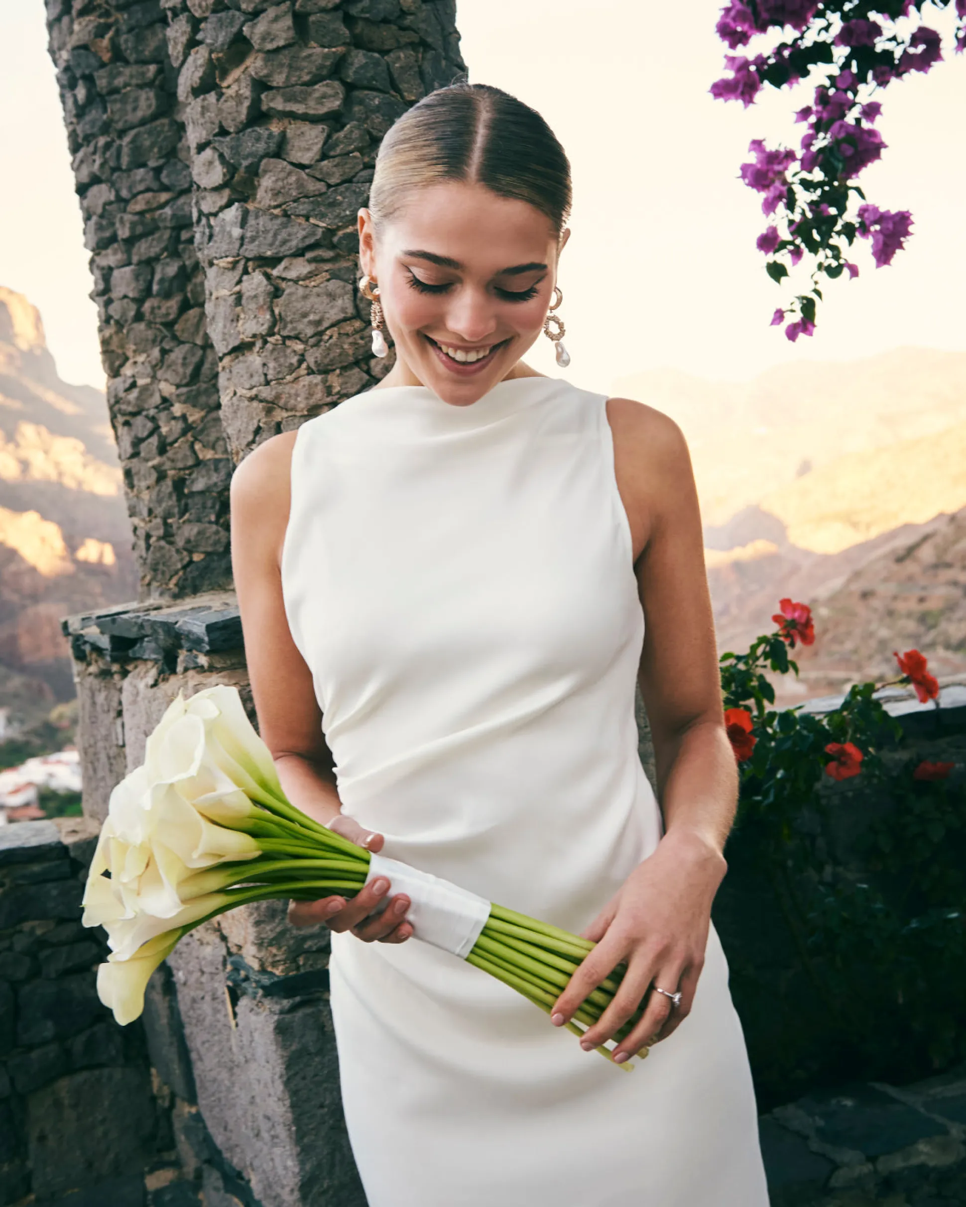 Vestido Renata