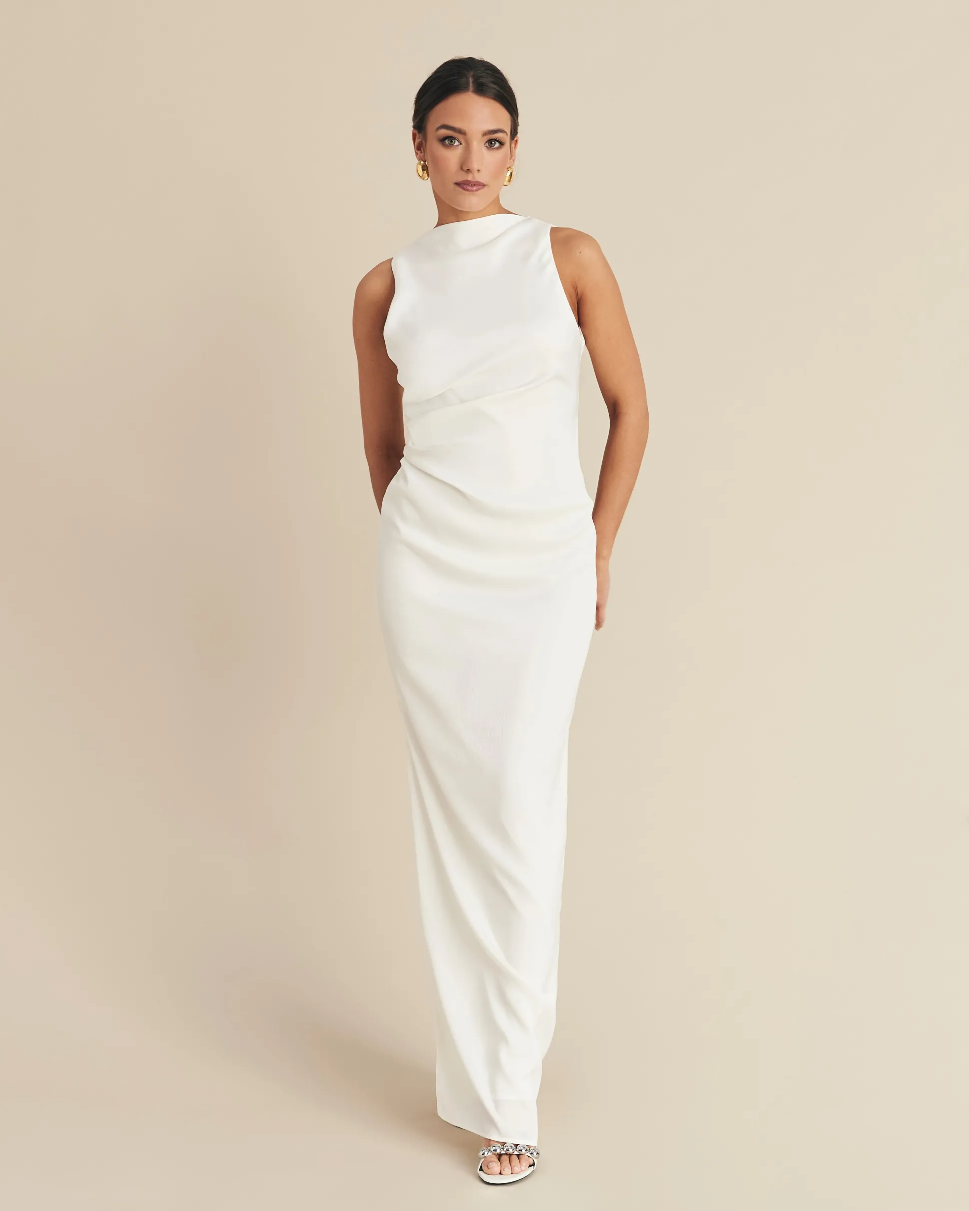 Vestido Renata
