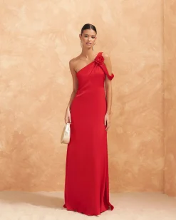 Vestido Rosae
