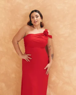 Vestido Rosae