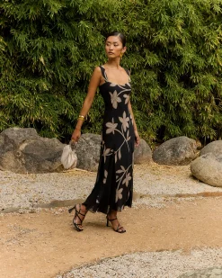Vestido Salima