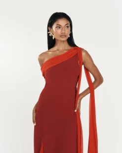 Vestido Sendai