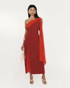 Vestido Sendai