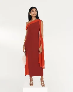 Vestido Sendai