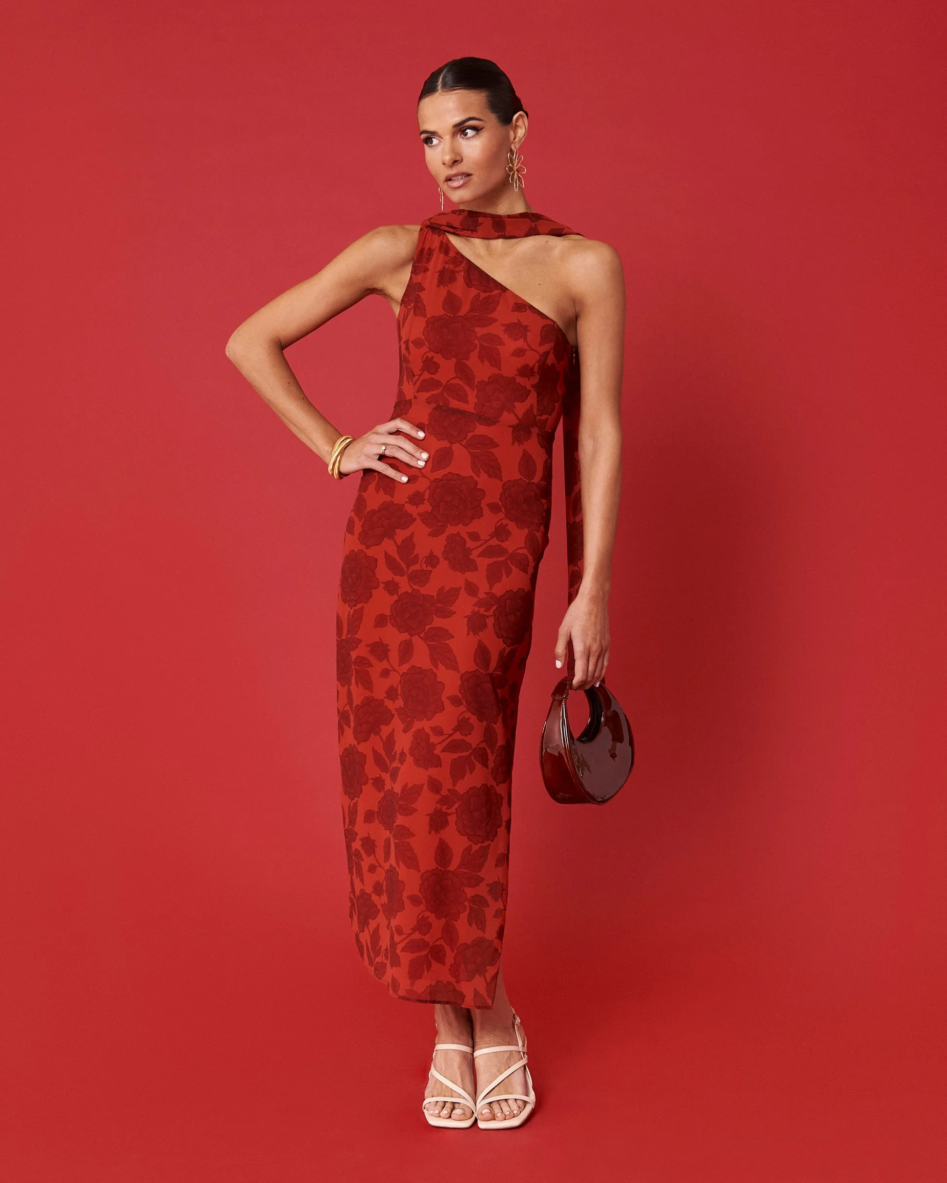 Vestido Sidonia