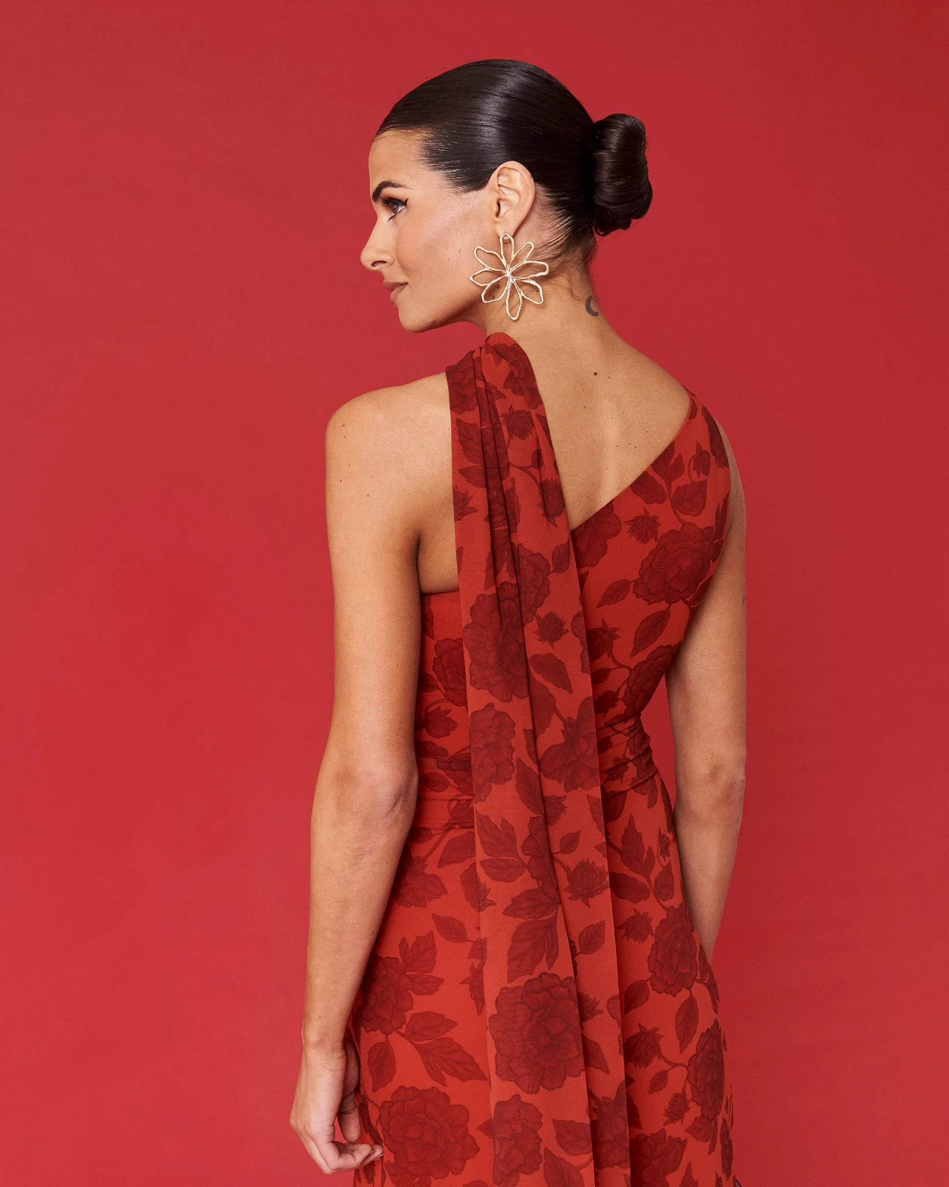 Vestido Sidonia