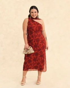 Vestido Sidonia